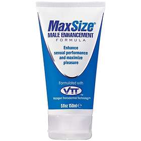 Swiss Navy Max Size Cream 148ml