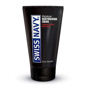 Swiss Navy Masturbation Cream Tube