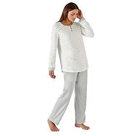 Damart dampyjamas set