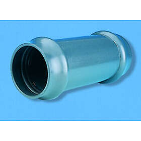 Pipelife Pvc-Muff Nt10 U Kant 110