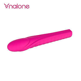 Nalone Dixie Vibrator Rosa