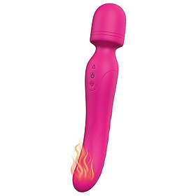 Dream Toys Vibes Of Love Heating Bodywand