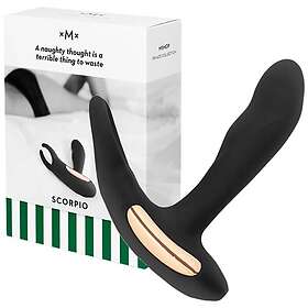 Mshop Private Collection Scorpio 2,0