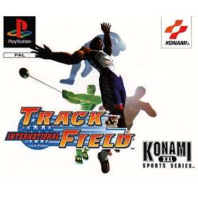 International Track & Field (PS1)