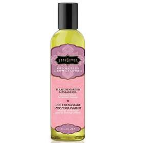 Garden Aromatic Massage Oil Pleasure
