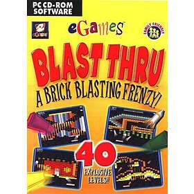 Blast Thru (PC)