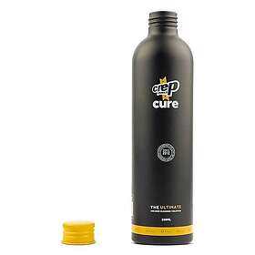 Crep Protect Cure Refill V2.0 250ml Shoes Cleaner Guld Man