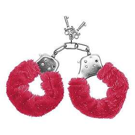 Pleasures Bojor S Furry Röd