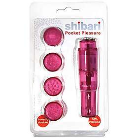 Shibari ficka njutning Rosa
