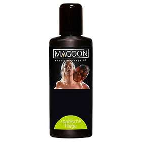 Magoon Massage Oil Spanish Fly