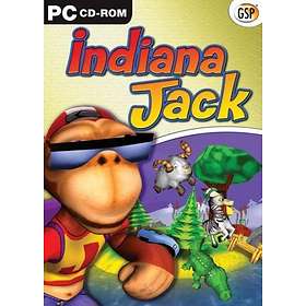 Indiana Jack (PC)