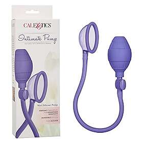 Intima pumpar mini silikonpump