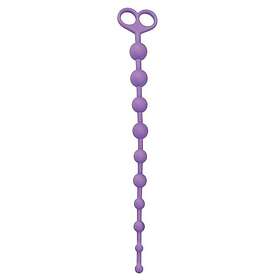 Toyz4Lovers Silicone Anal Juggling Ball