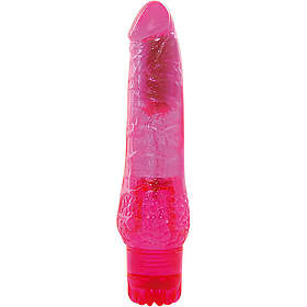 Toyz4Lovers Jammy Jelly Vibrator 'I Am Dapper'