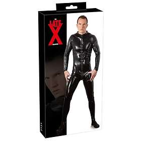 Late X x Man Jumpsuit (Storlek: Large)