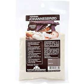Natur-Drogeriet Johannesbrödkärnmjöl 100g