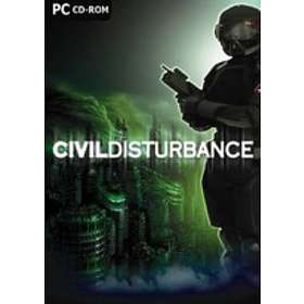 Civil Disturbance (PC)