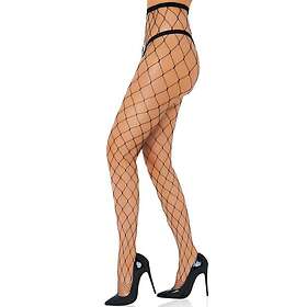 Net Over Sized Tights