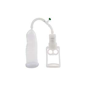 Fröhle Anatomisk penispump normal passform professionell