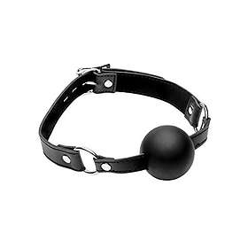 XR Brands – Strict – XL silikon knäpp – 5 cm boll
