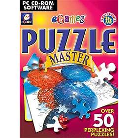 Puzzle Master (PC)