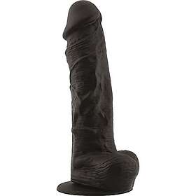 Toyz4Lovers Real Safe Big Arm (Välj:: Svart)