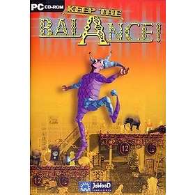 Keep The Balance (PC)