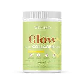 360 Wellexir - Glow Beauty Drink Lemonade g