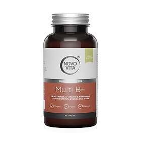 Multi Antioxidant+ 60 kapslar