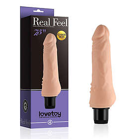 Feel 7,5'' Xtreme Cyberskin Vibrator