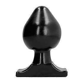 All Black Plugg 19cm