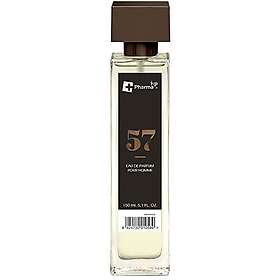 IAP Pharma Parfums nº 57 – edp med behållare för män – 150ml