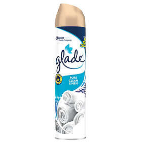 Glade Luftfräschare 300ml Clean Linen 