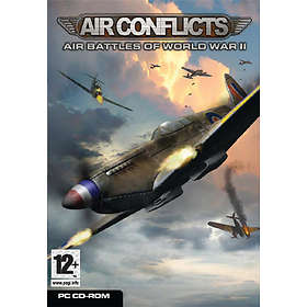 Air Conflicts: Air Battles of World War II (PC)