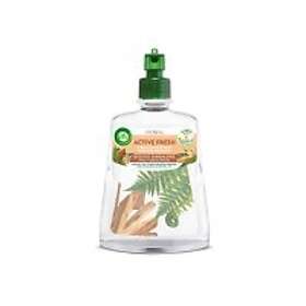 Air Wick Active Fresh refill for automatic freshener Sandalwood 228ml