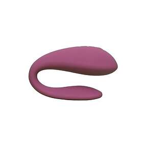 Lovehoney Mon Ami Wearable Couple's Massager