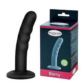 Malesation Barny dildo svart