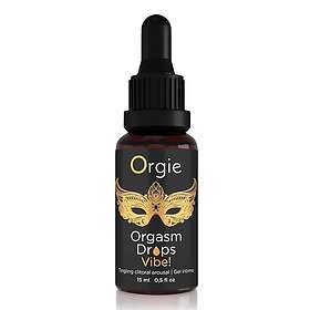 Orgie Sexy Vibe!