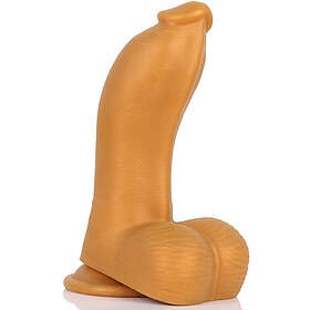 TheAssGasm Ashika Silicone Dildo 22cm