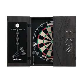 Unicorn Noir Home Darts Centre 1 Stck (46237)