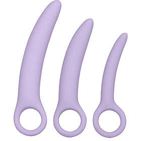 Set Alena of 3 Dilators