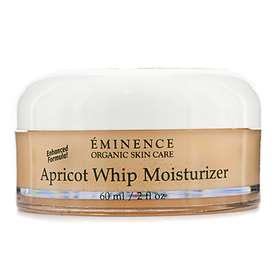 Eminence Organics Apricot Whip Moisturizer Normal & Dehydrated Skin 60ml