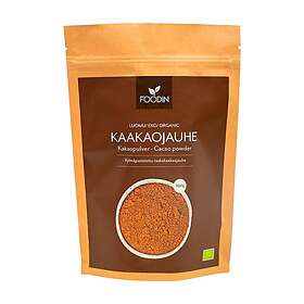 Foodin Organic Cacao Powder Raw 250g