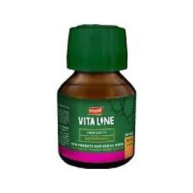 Vitapol Vitaline for immunity for exotic birds 50ml