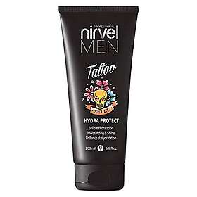 Nirvel Kräm Men Tatto Hydra Protect (200ml)