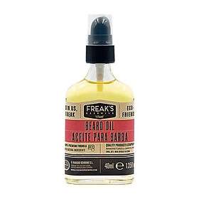 Freak's Grooming Skäggolja Freak´s (40ml)