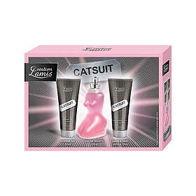 For Creation Lamis: Catsuit Woman, Gift set