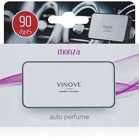 AMiO Air freshener vinove monza original