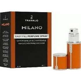 Travalo Milano REF 5ml U Orange