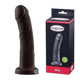 Malesation Billy Dildo svart